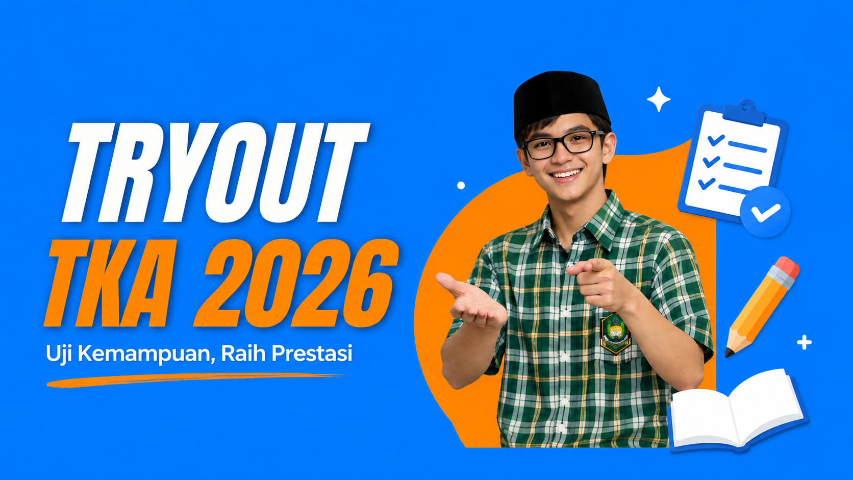 Promo Live Teaching