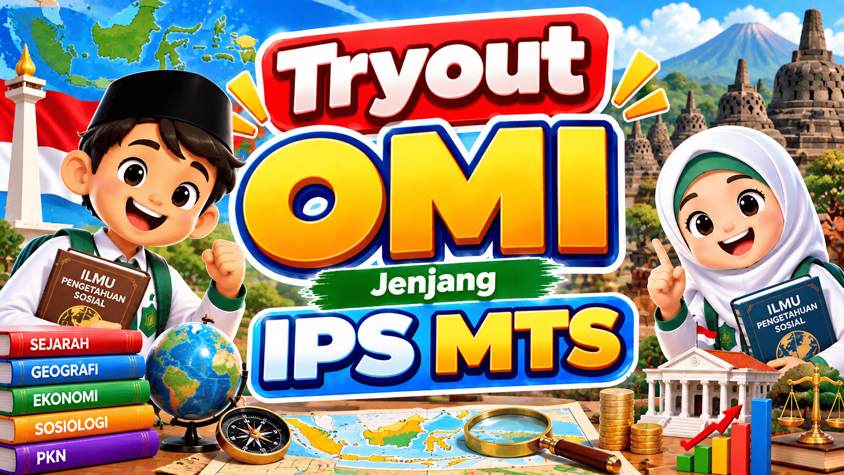 TRYOUT OMI IPS MTS 2 Thumbnail