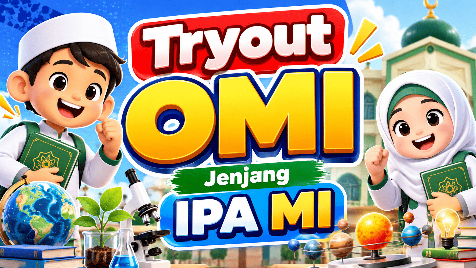 TRYOUT OMI IPA MI 2 Thumbnail