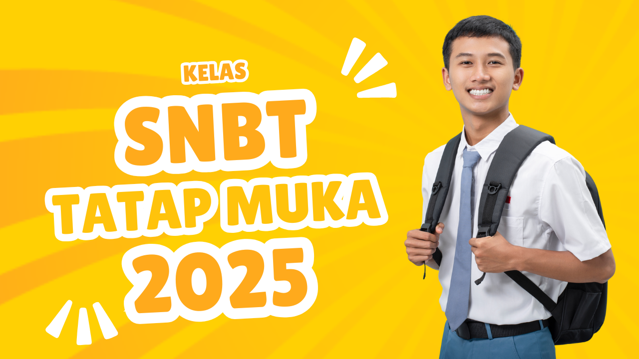 Kelas SNBT Tatap Muka Thumbnail